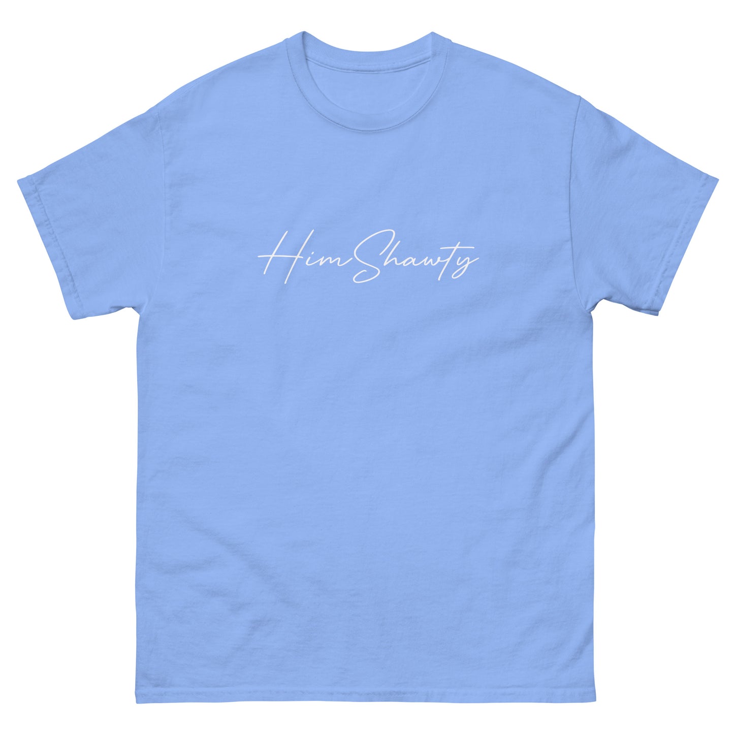 HimShawty Signature Shirt