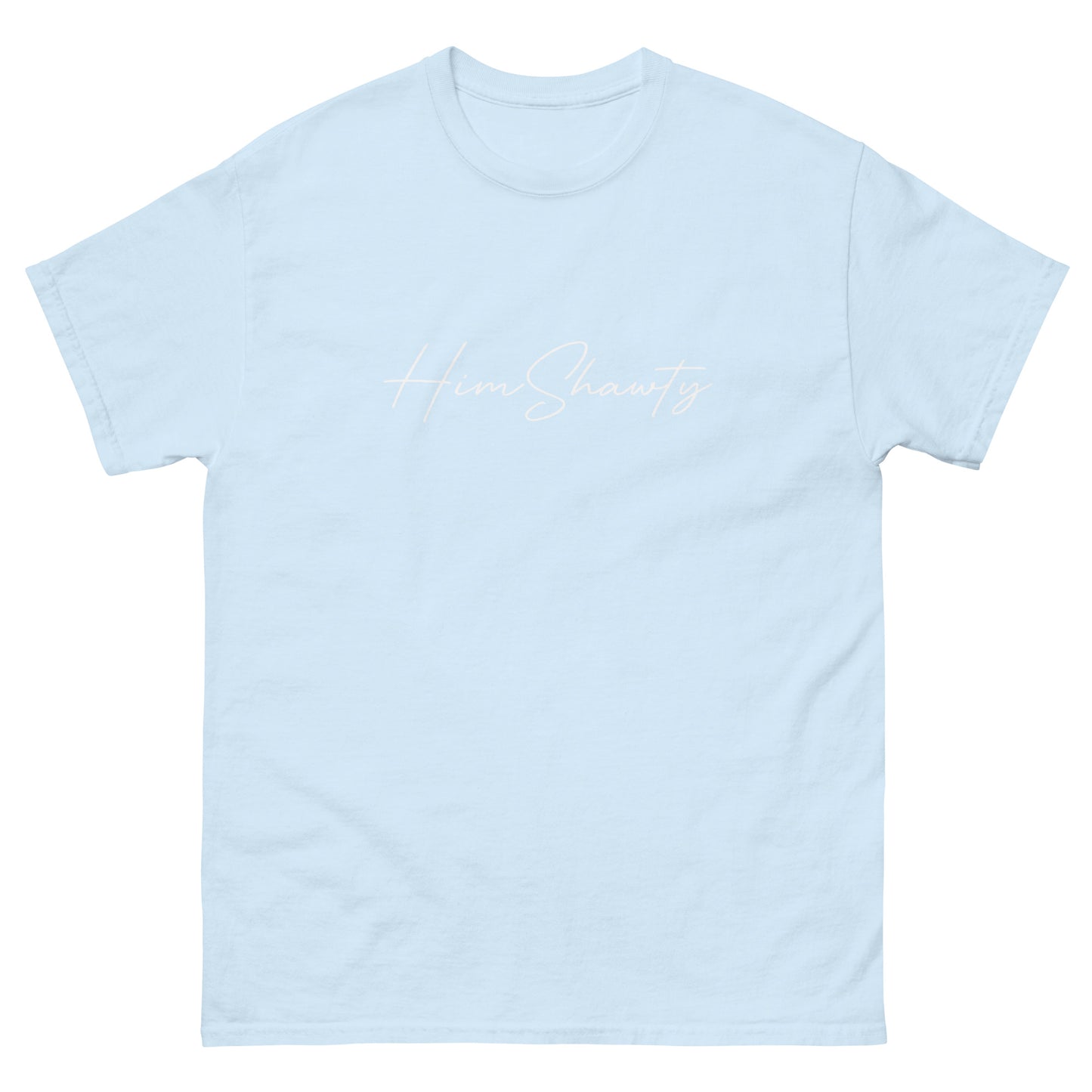 HimShawty Signature Shirt