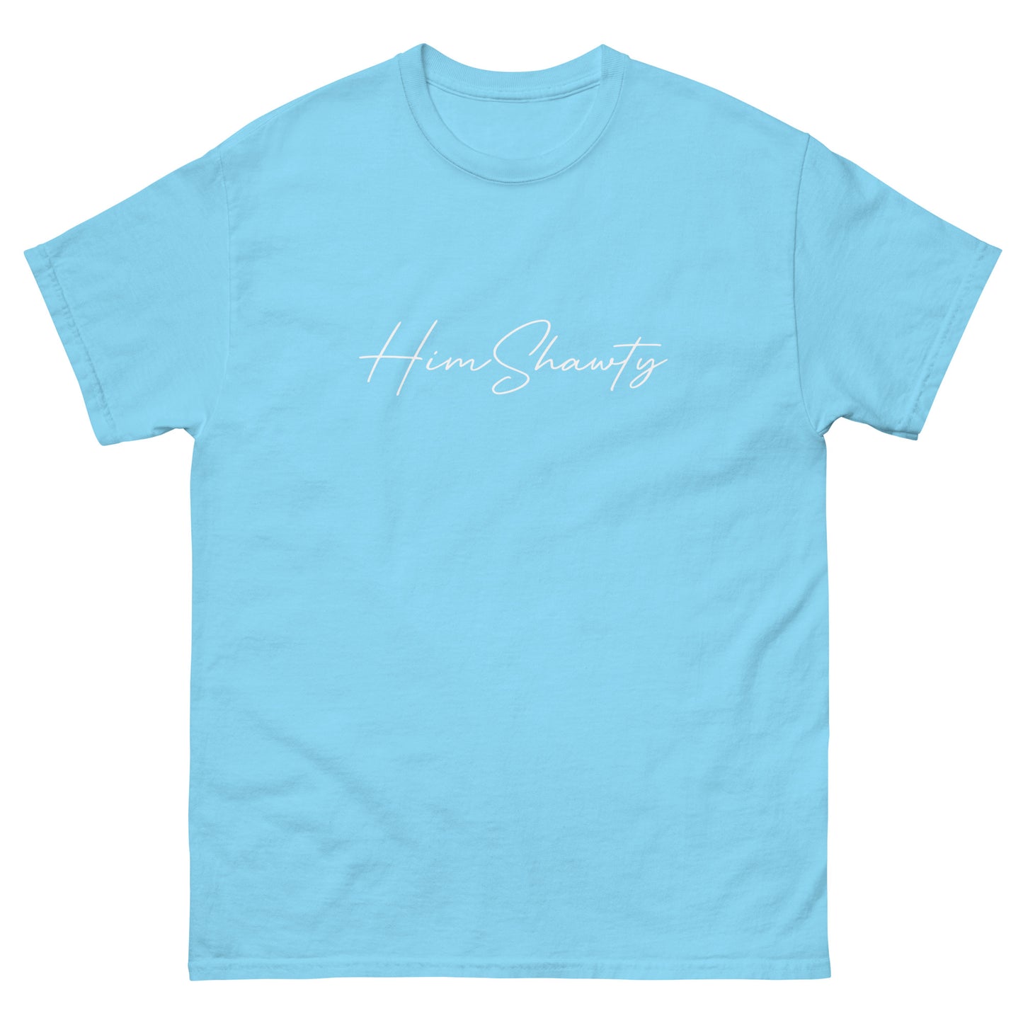 HimShawty Signature Shirt