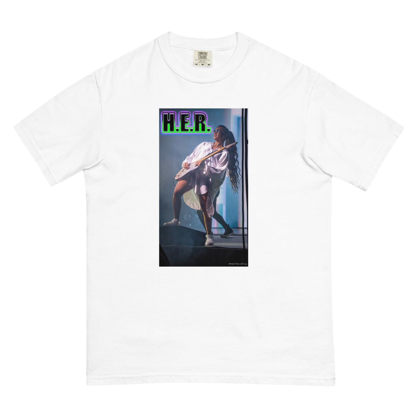 Girl Like Me t-shirt