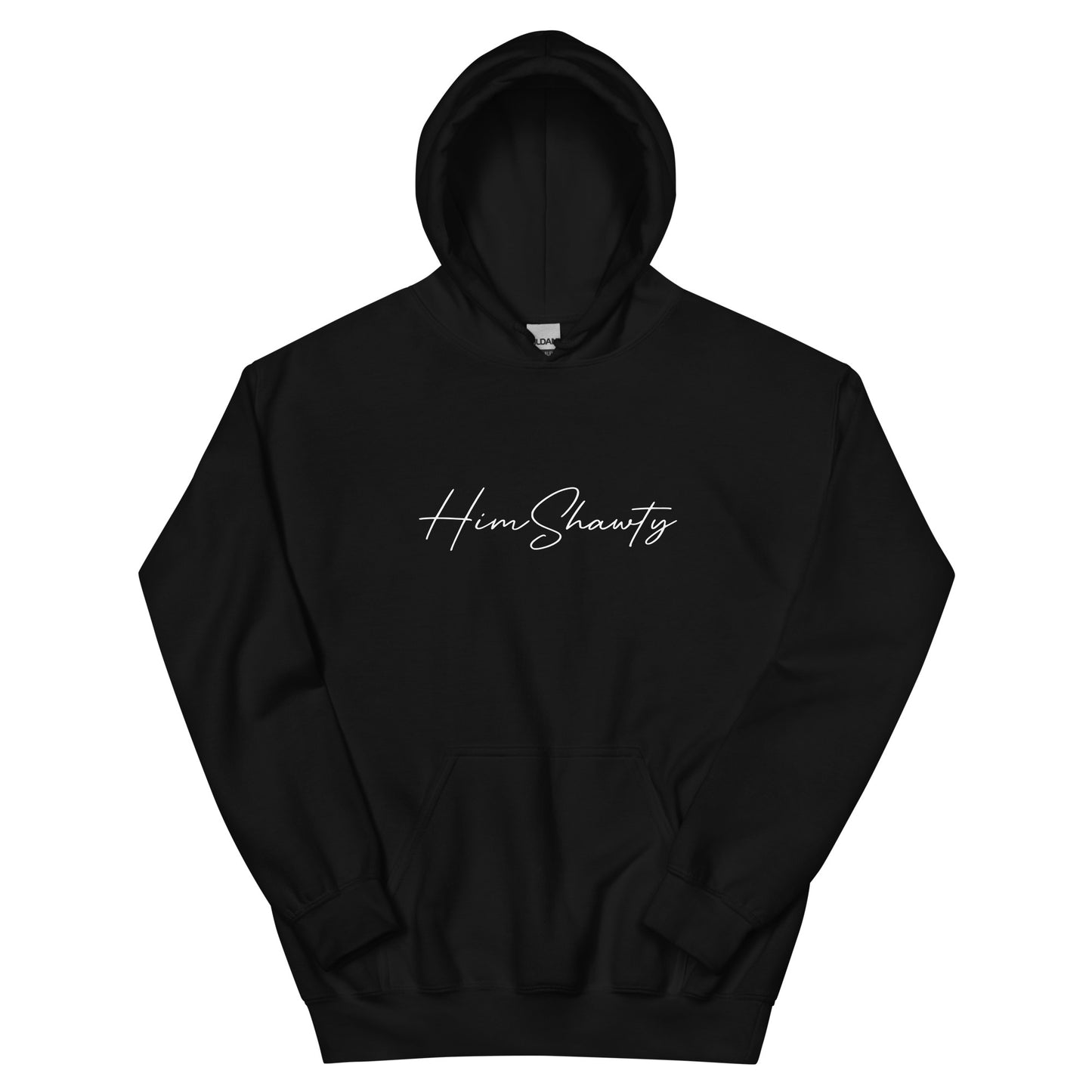 HimShawty Signature Hoodie