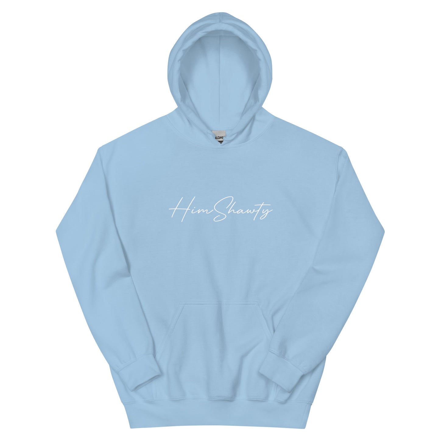 HimShawty Signature Hoodie