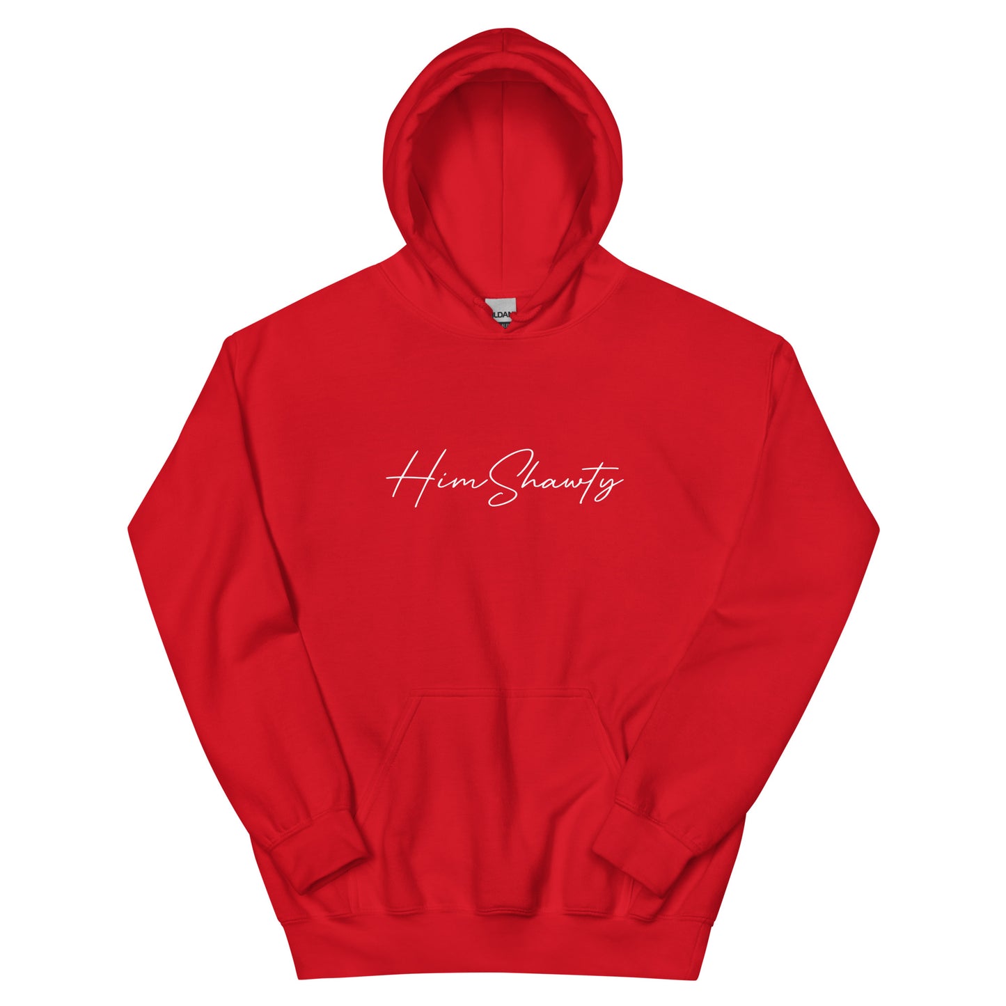 HimShawty Signature Hoodie