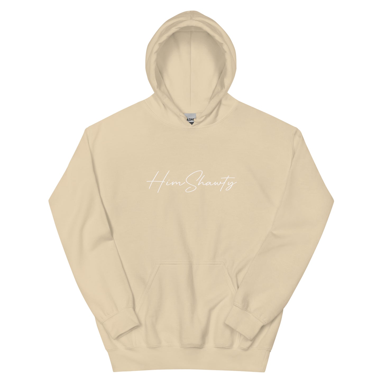 HimShawty Signature Hoodie