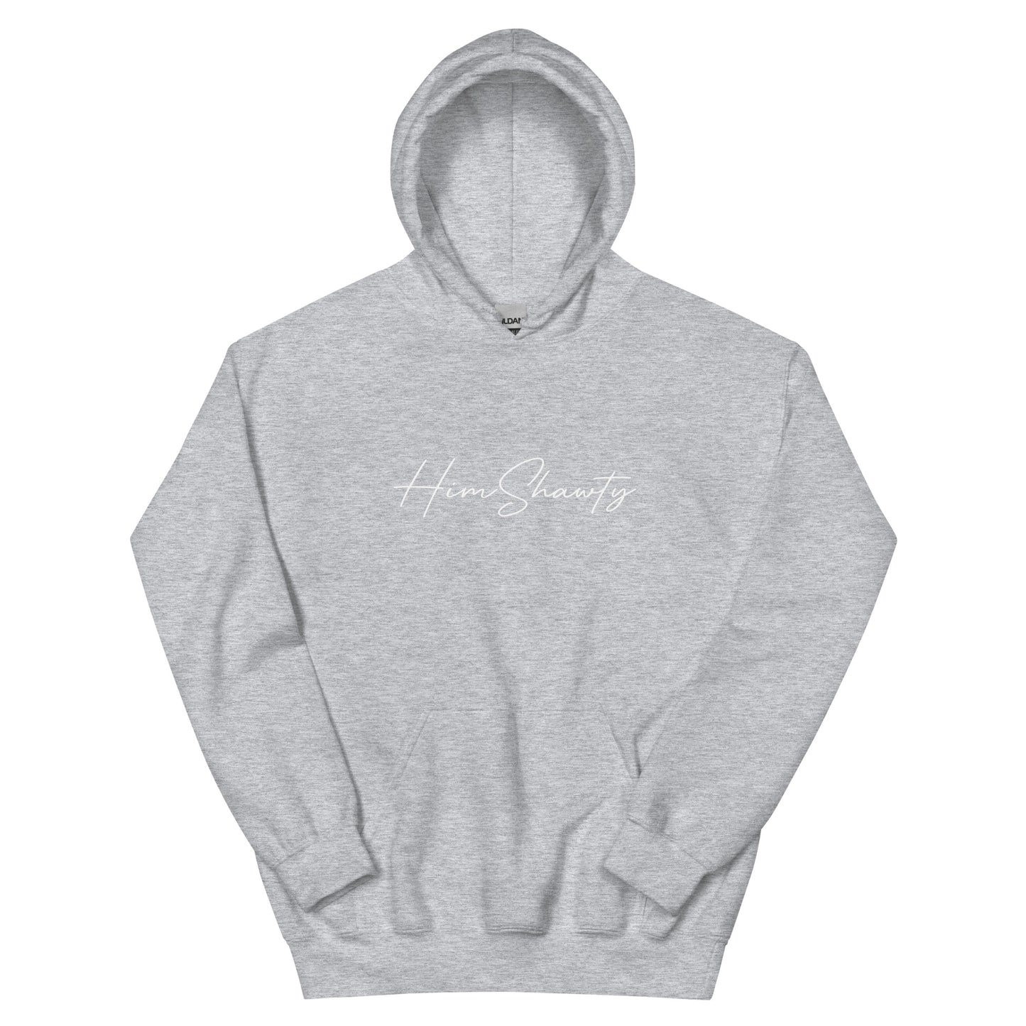 HimShawty Signature Hoodie